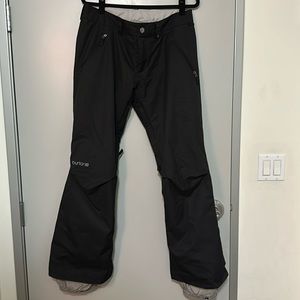 Burton Snowboard Dryride Pants